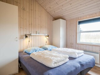 Holiday house Skaven Strand  36