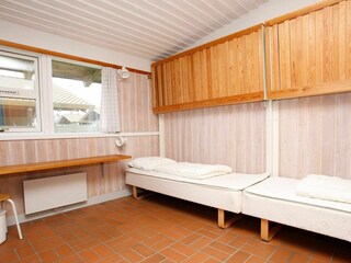Vakantiepark Hanstholm  21