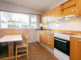 Vakantiepark Hanstholm  22