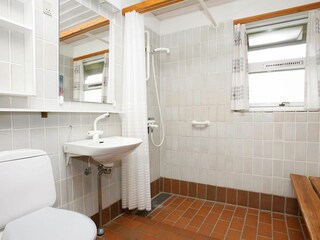 Vakantiepark Hanstholm  24