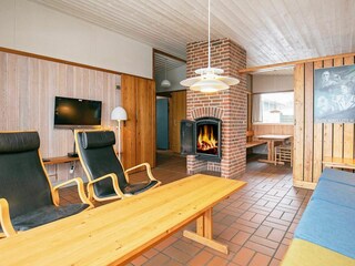 Vakantiepark Hanstholm  25