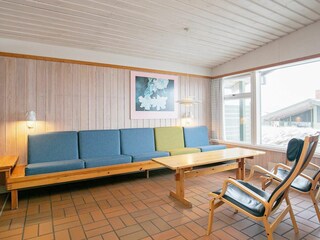 Vakantiepark Hanstholm  55