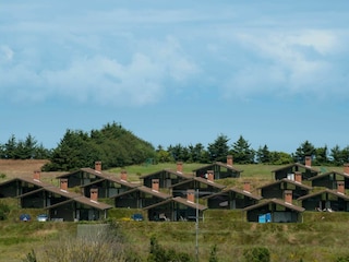 Parque de vacaciones Hanstholm Grabación al aire libre 6