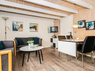 Vakantiepark Bork Havn  20