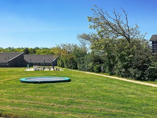 Ferienpark Bork Havn Außenaufnahme 11