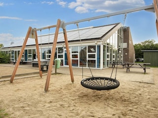 Parc de vacances Bork Havn  51