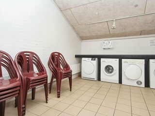 Vakantiepark Bork Havn  58