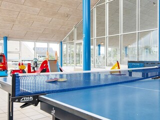 Vakantiepark Bork Havn  34