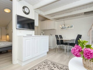 Vakantiepark Bork Havn  15