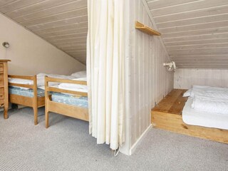 Holiday park Bork Havn  86