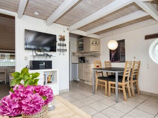 Holiday park Bork Havn  43