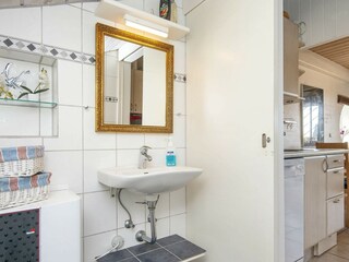 Parc de vacances Bork Havn  75