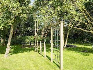 Parc de vacances Bork Havn  30