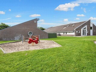 Vakantiepark Bork Havn  70