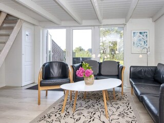 Vakantiepark Bork Havn  81