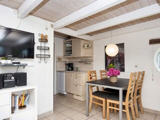Vakantiepark Bork Havn  91