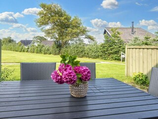 Vakantiepark Bork Havn  98