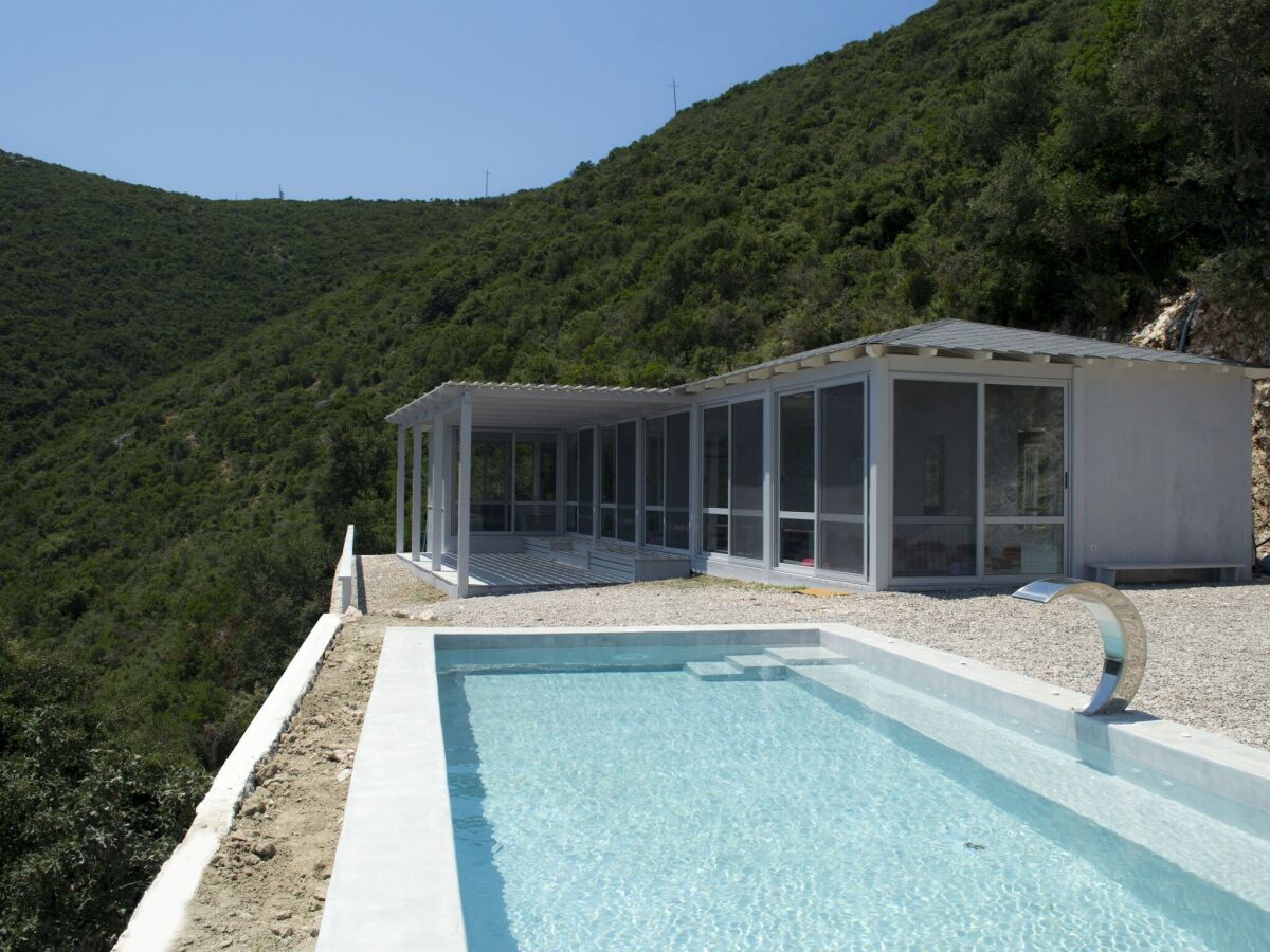 Villa Vasiliki  3