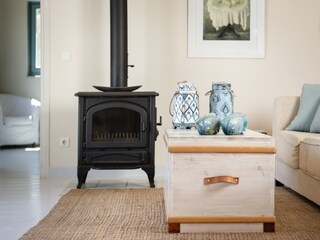 Villa Vasiliki Kenmerken 1