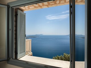 Villa Vasiliki Buitenaudio-opname 8