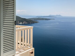 Villa Vasiliki Registrazione all'aperto 9