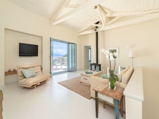 Villa Vasiliki Características 14