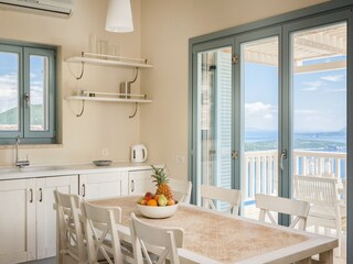 Villa Vasiliki Équipement 16