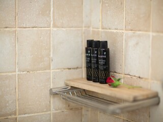 Villa Vasiliki Características 22