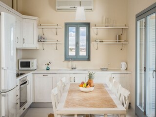Villa Vasiliki Caratteristiche 16