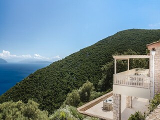 Villa Vasiliki Outdoor Recording 4