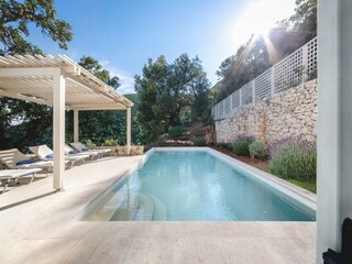 Villa Vasiliki Registrazione all'aperto 6