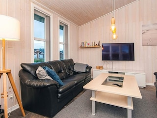 Ferienhaus Skaven Strand  11