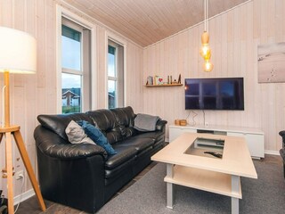 Vakantiehuis Skaven Strand  13