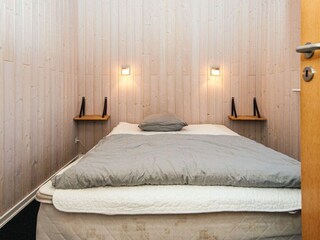 Maison de vacances Skaven Strand  26