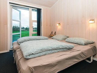 Vakantiehuis Skaven Strand  8