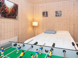 Vakantiehuis Skaven Strand  14
