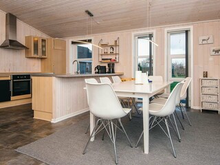 Ferienhaus Skaven Strand  28