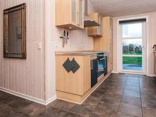 Casa per le vacanze Skaven Strand  30