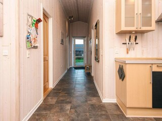 Vakantiehuis Skaven Strand  29