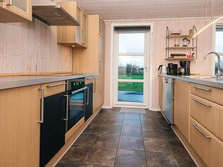 Ferienhaus Skaven Strand  30