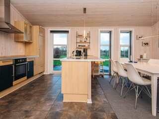 Vakantiehuis Skaven Strand  14