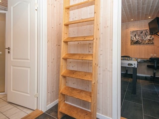 Ferienhaus Skaven Strand  31