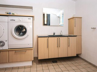 Vakantiehuis Skaven Strand  6
