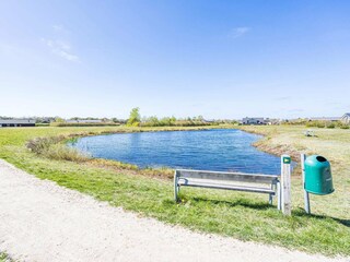 Vakantiehuis Skaven Strand  3