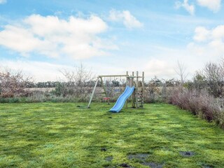 Vakantiehuis Skaven Strand  11