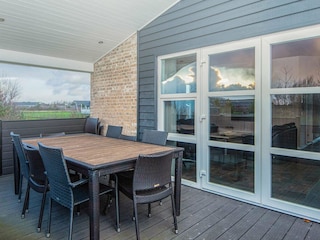 Ferienhaus Skaven Strand  32