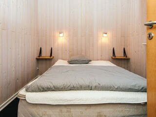 Vakantiehuis Skaven Strand  11