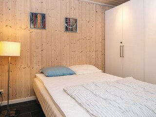 Vakantiehuis Skaven Strand  19