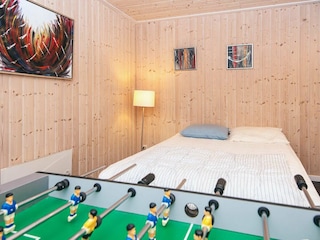 Ferienhaus Skaven Strand  27