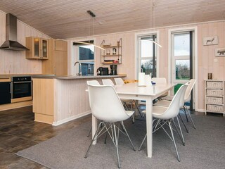 Vakantiehuis Skaven Strand  25